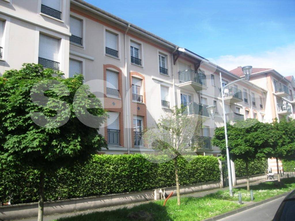 Appartement à louer, 41m², Montmagny