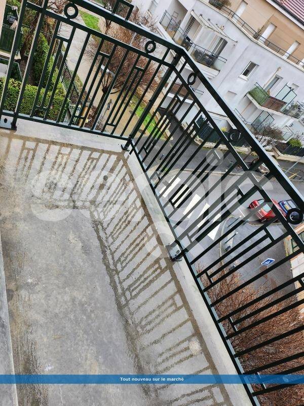 Appartement à louer, 41m², Montmagny