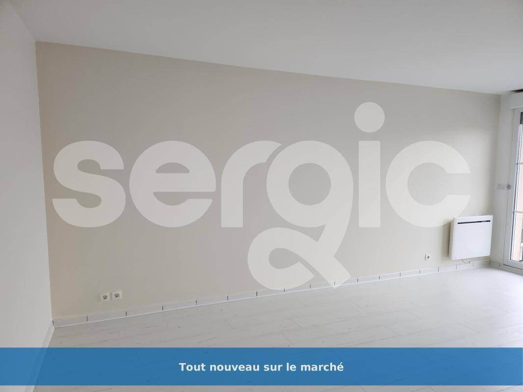Appartement à louer, 41m², Montmagny