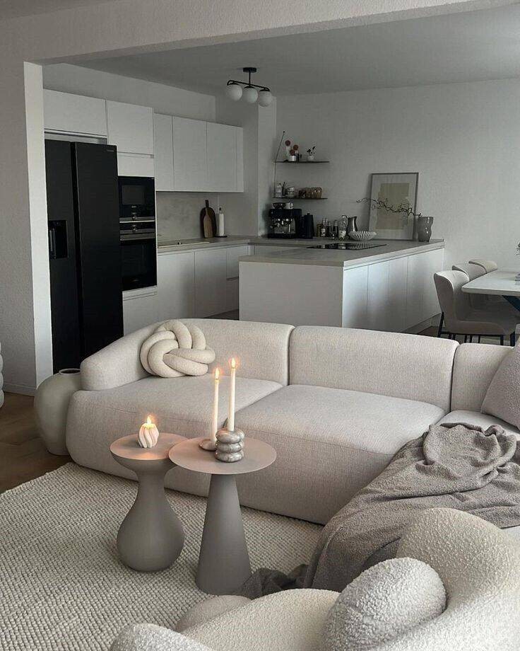 Appartement à vendre, 62m², Rungis