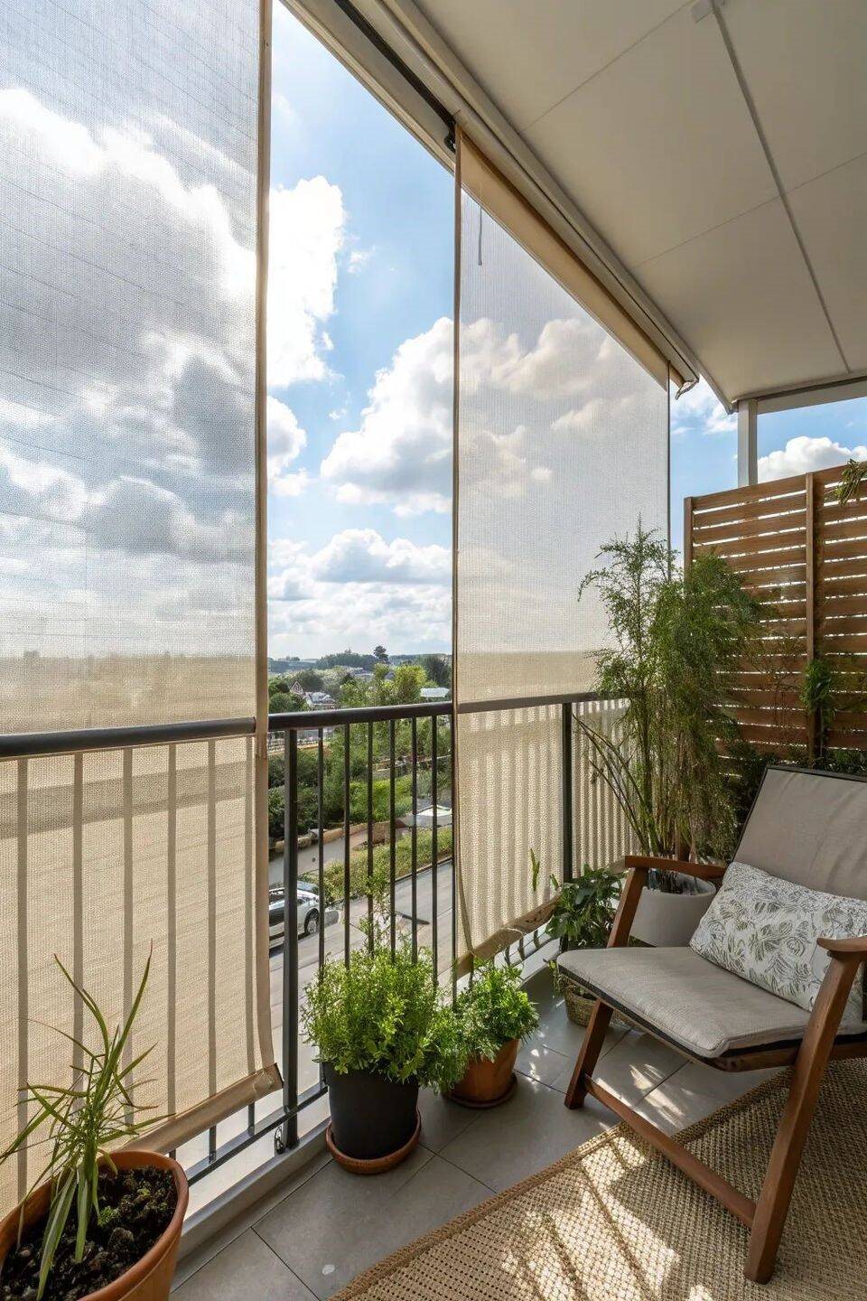 Appartement à vendre, 62m², Rungis