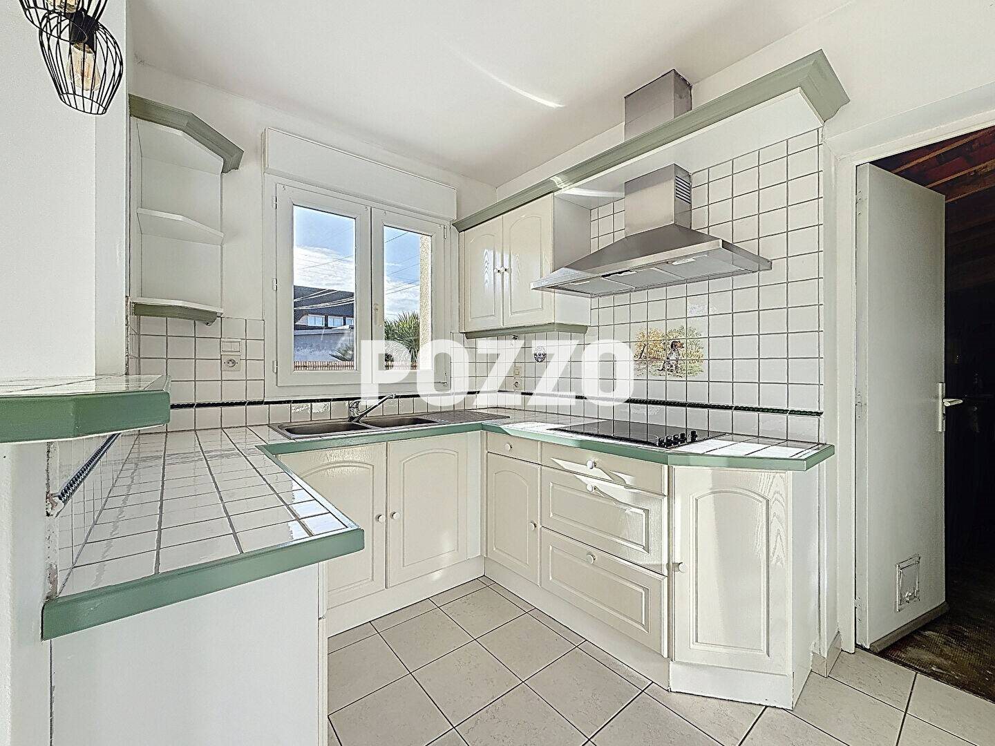 Maison à vendre, 34m², Granville