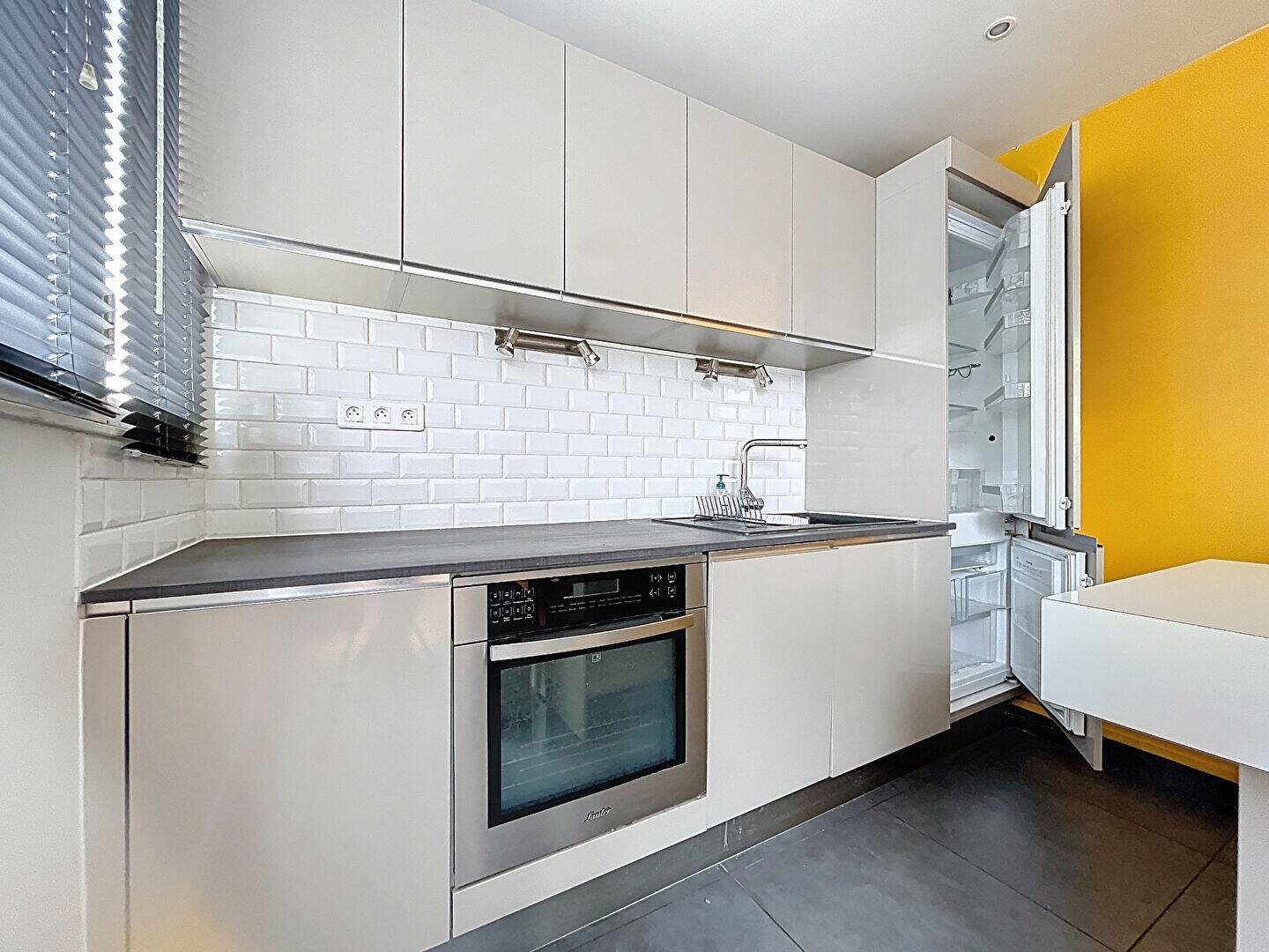 Appartement à louer, 45m², Boulogne-Billancourt