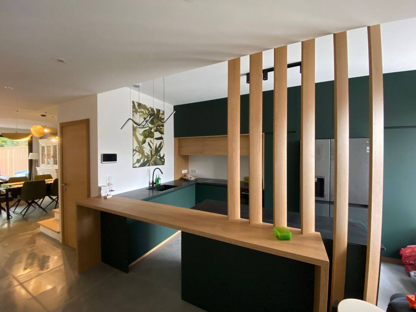 Maison à louer, 155m², Bordeaux