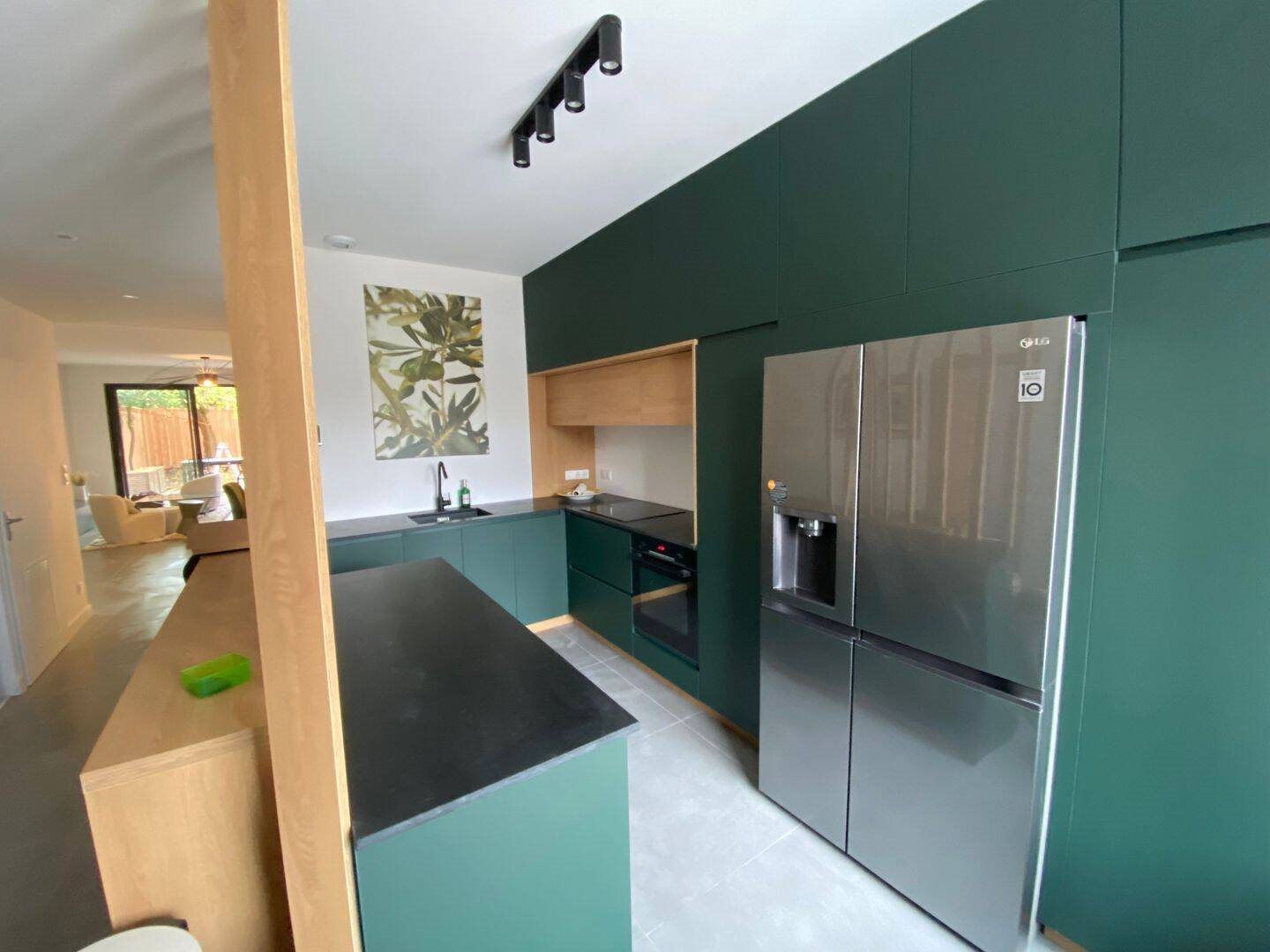 Maison à louer, 155m², Bordeaux