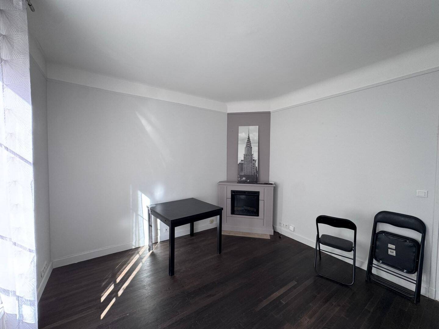 Appartement à louer, 38m², Melun