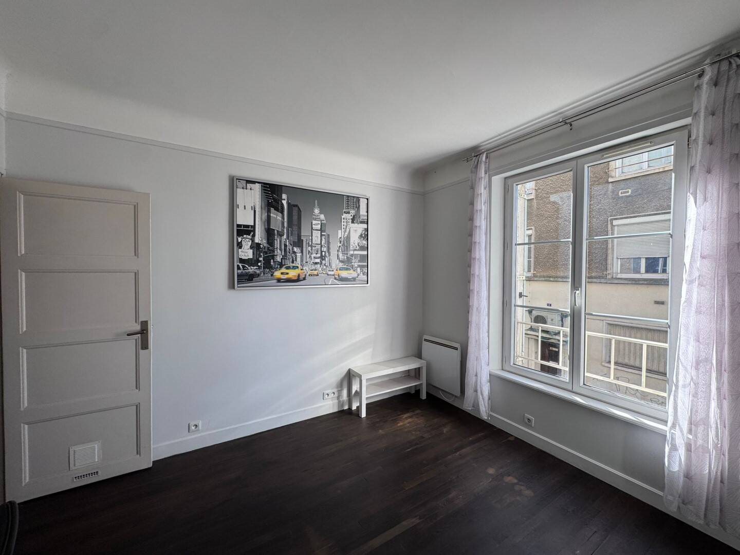 Appartement à louer, 38m², Melun