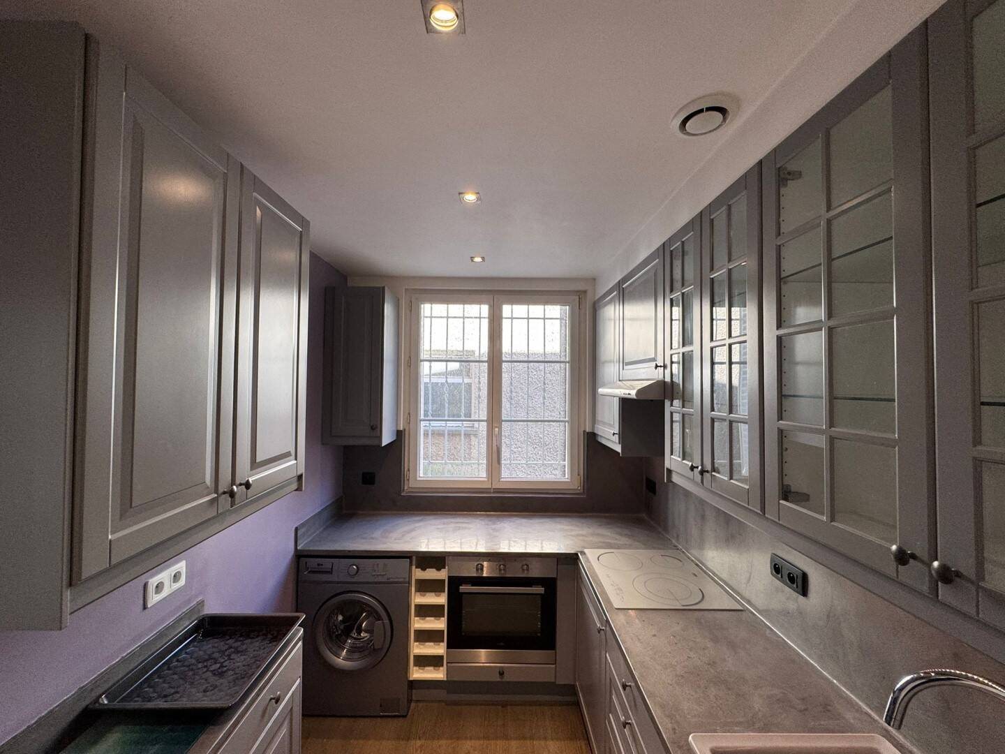 Appartement à louer, 38m², Melun