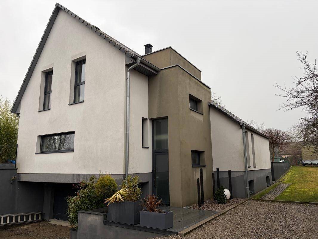 Maison à vendre, 199m², Berrwiller