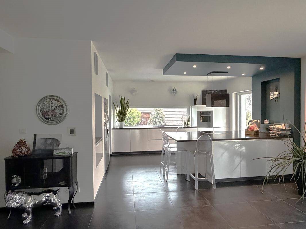 Maison à vendre, 199m², Berrwiller