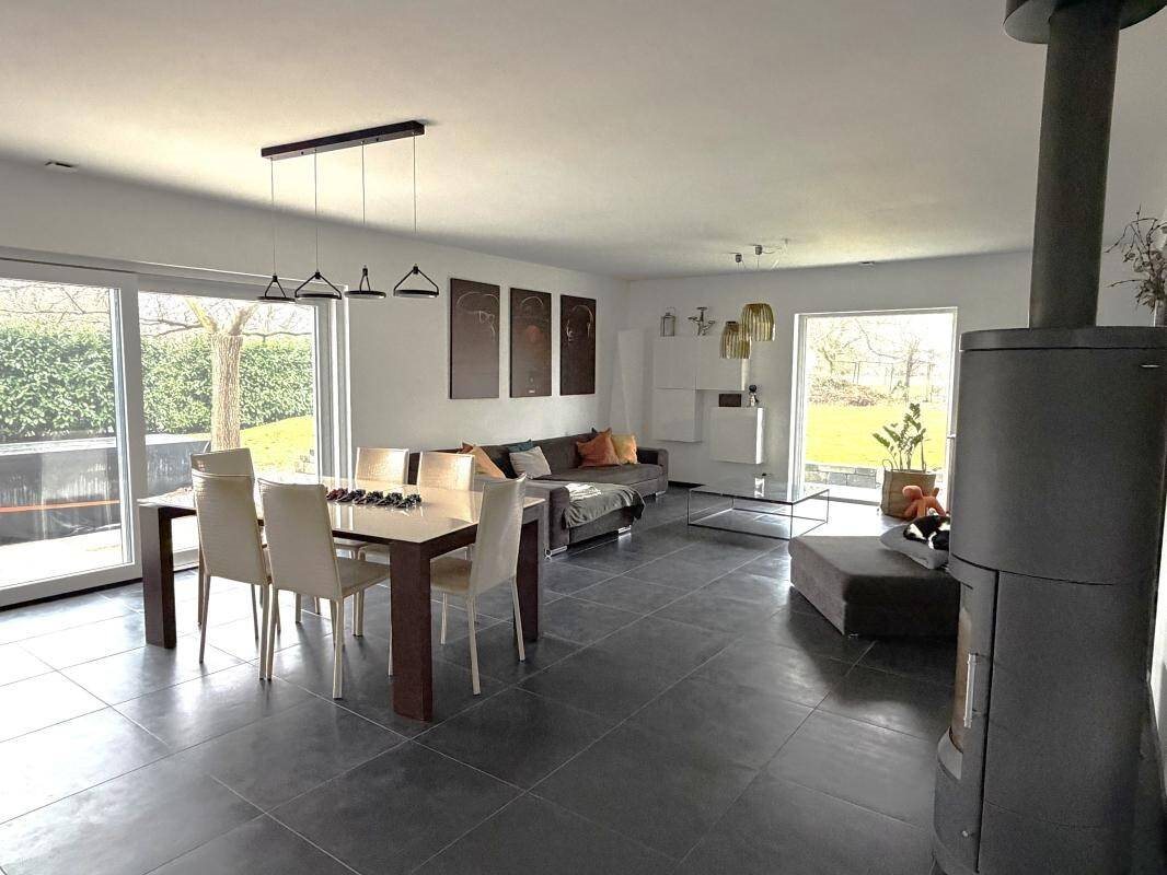 Maison à vendre, 199m², Berrwiller