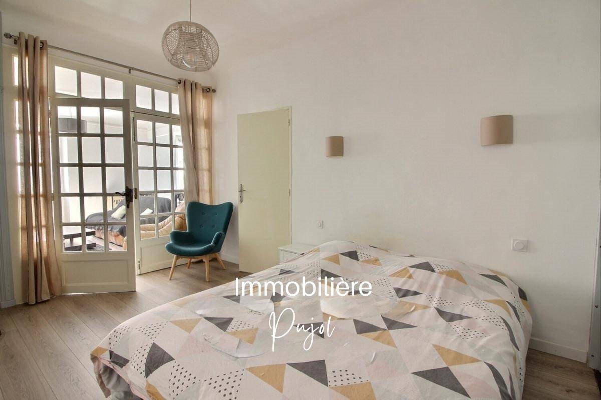 Appartement à louer, 67m², Marseille 2ème