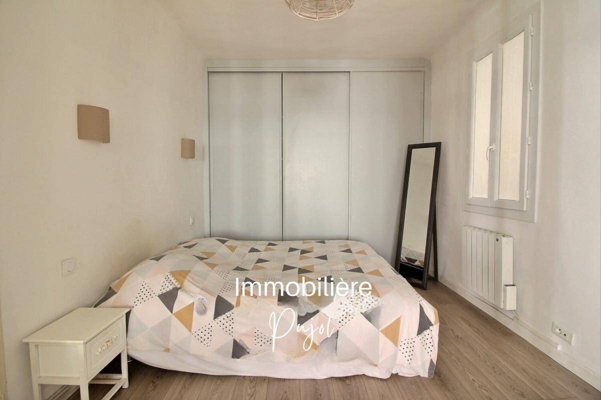 Appartement à louer, 67m², Marseille 2ème