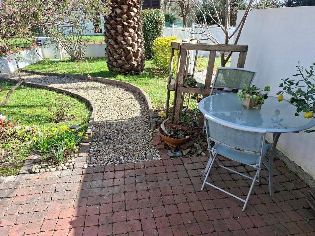 Maison à vendre, 94m², Saint-Pierre-d'Irube