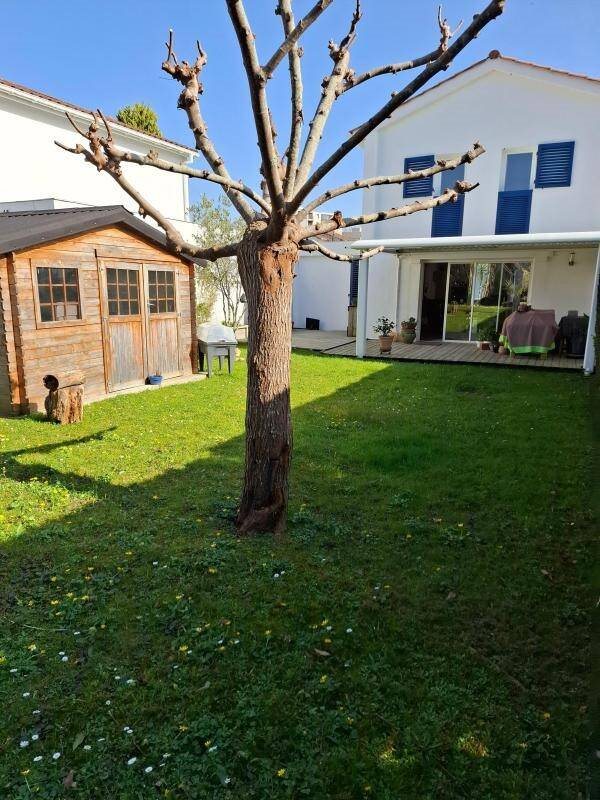 Maison à vendre, 94m², Saint-Pierre-d'Irube