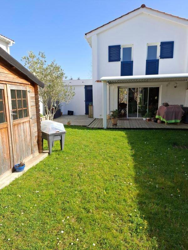 Maison à vendre, 94m², Saint-Pierre-d'Irube