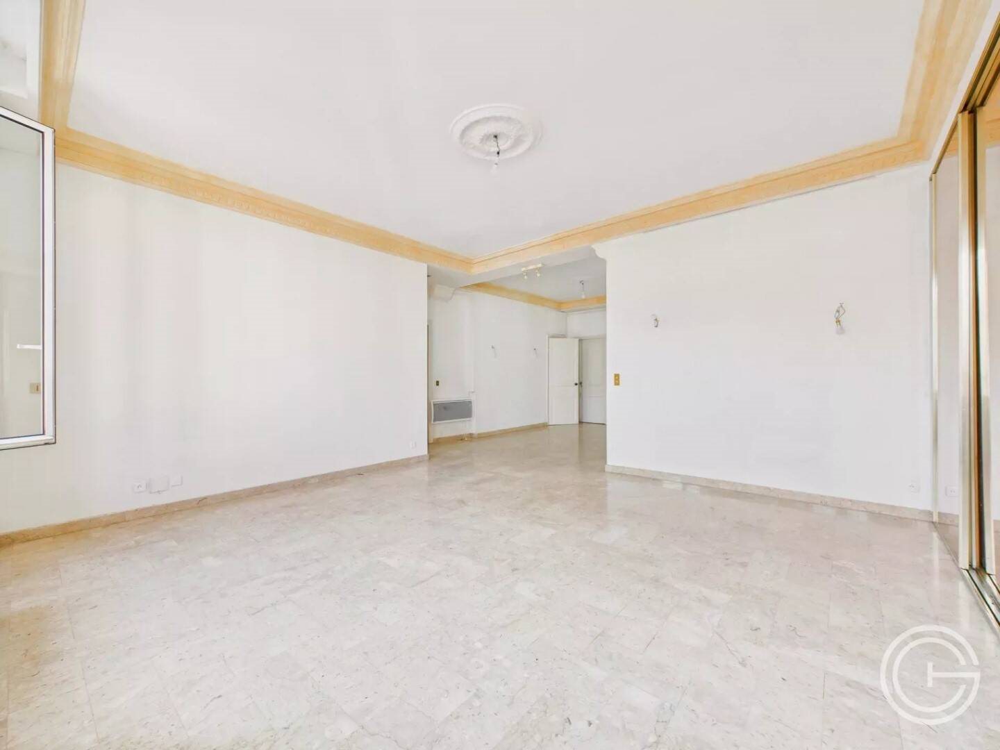 Appartement à louer, 104m², Nice