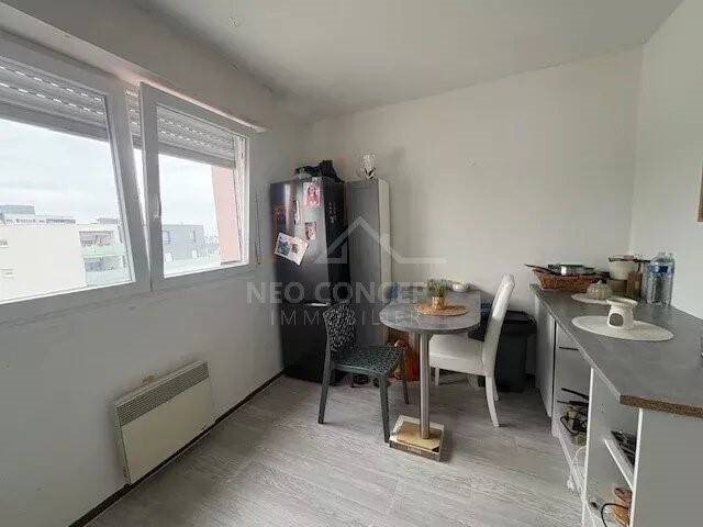 Appartement à louer, 58m², Bischheim