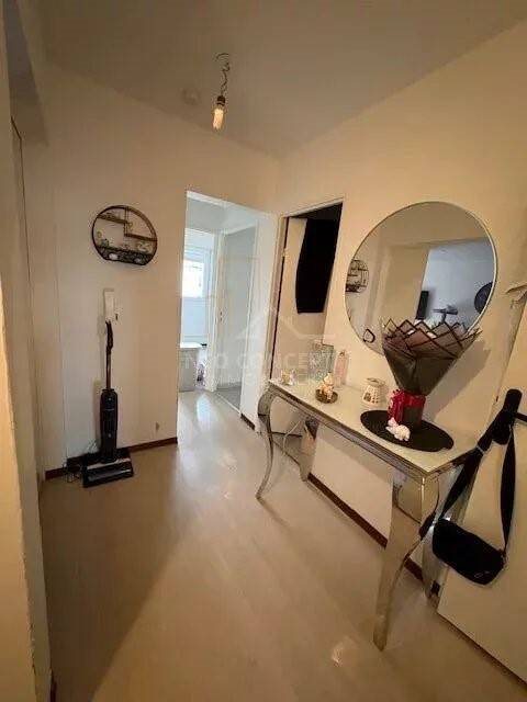 Appartement à louer, 58m², Bischheim