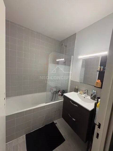 Appartement à louer, 58m², Bischheim