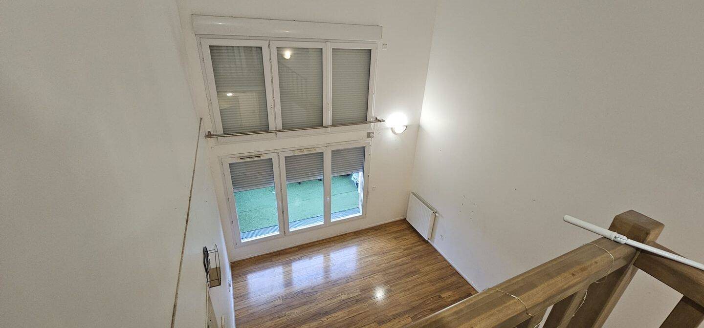 Appartement à louer, 79m², Moissy-Cramayel