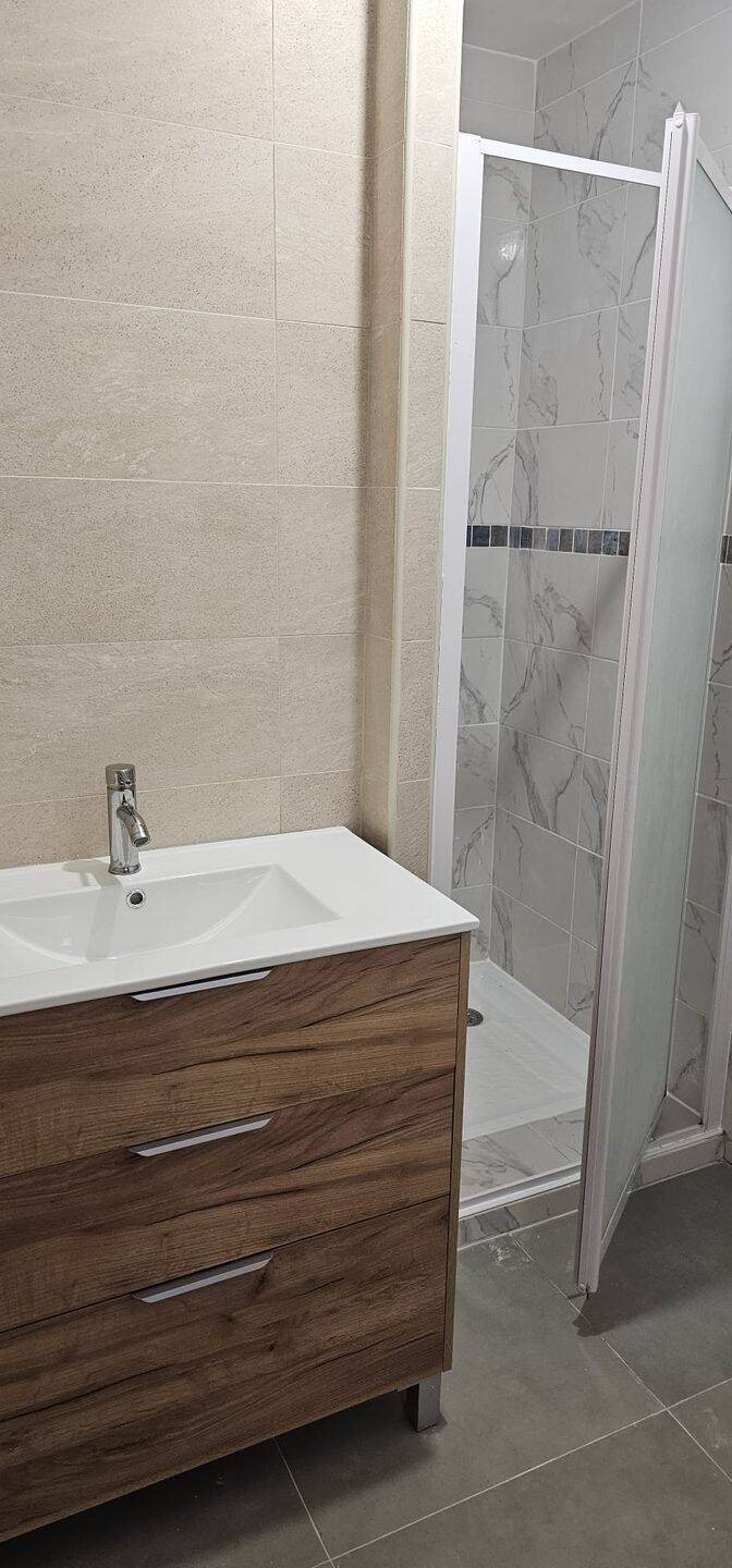 Appartement à louer, 79m², Moissy-Cramayel