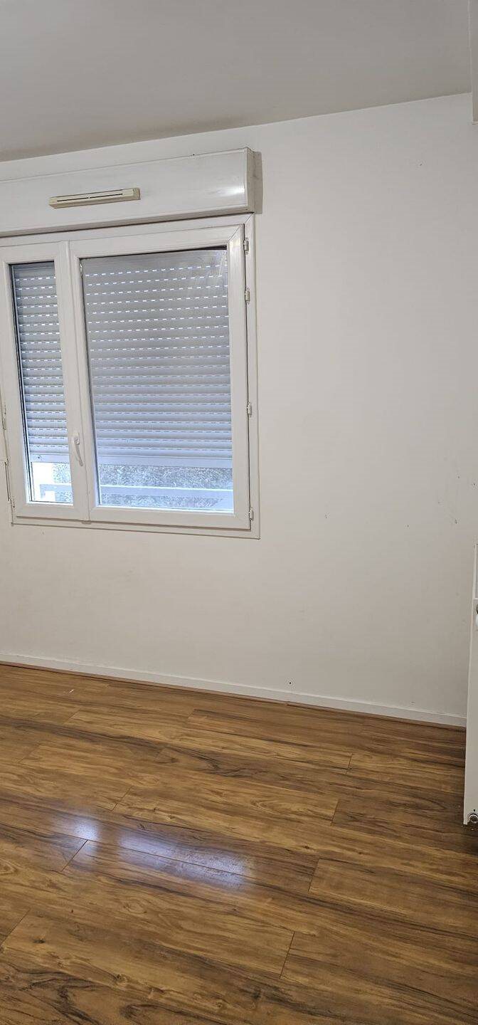 Appartement à louer, 79m², Moissy-Cramayel