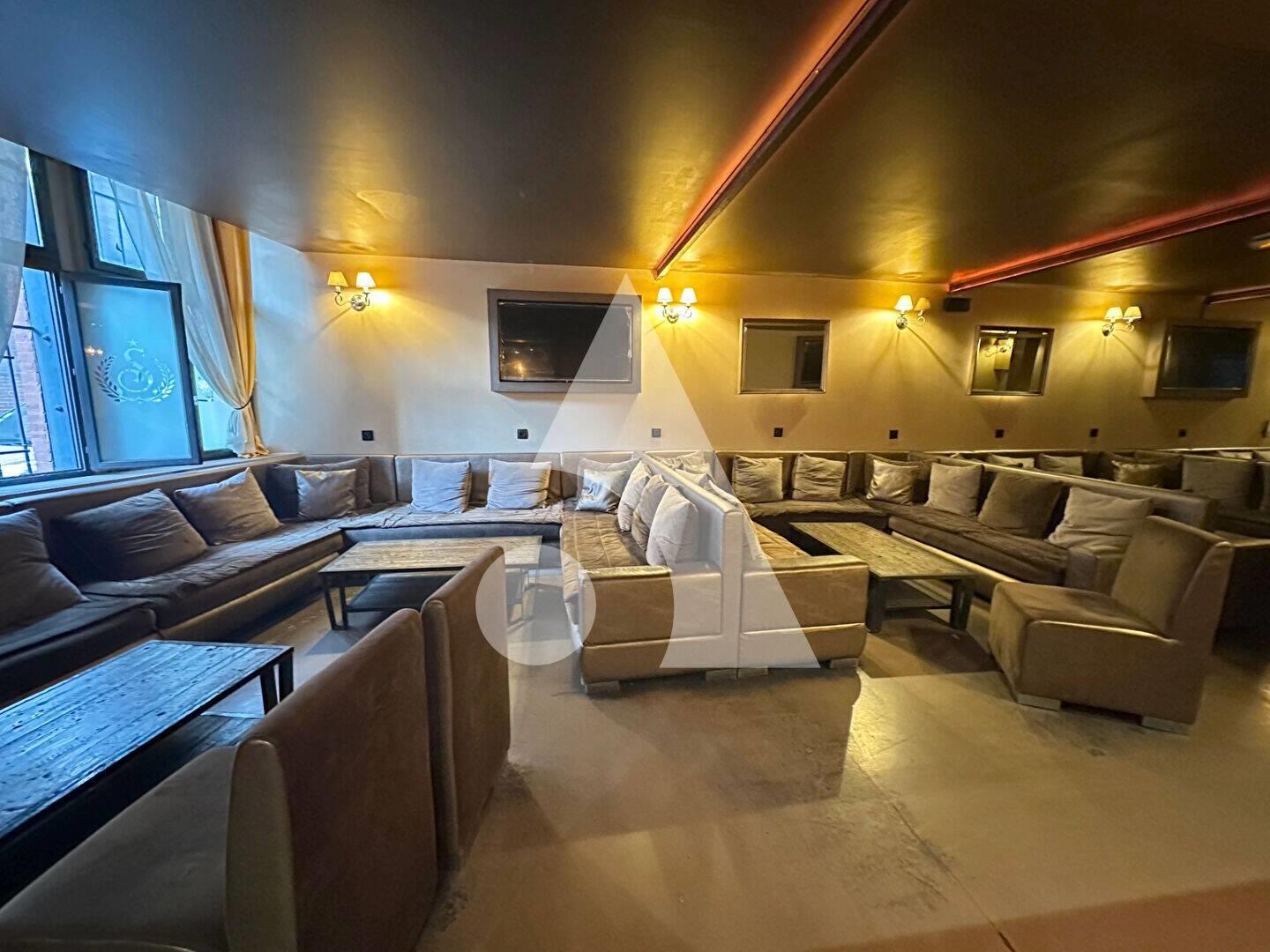 Maison à louer, 95m², Toulouse