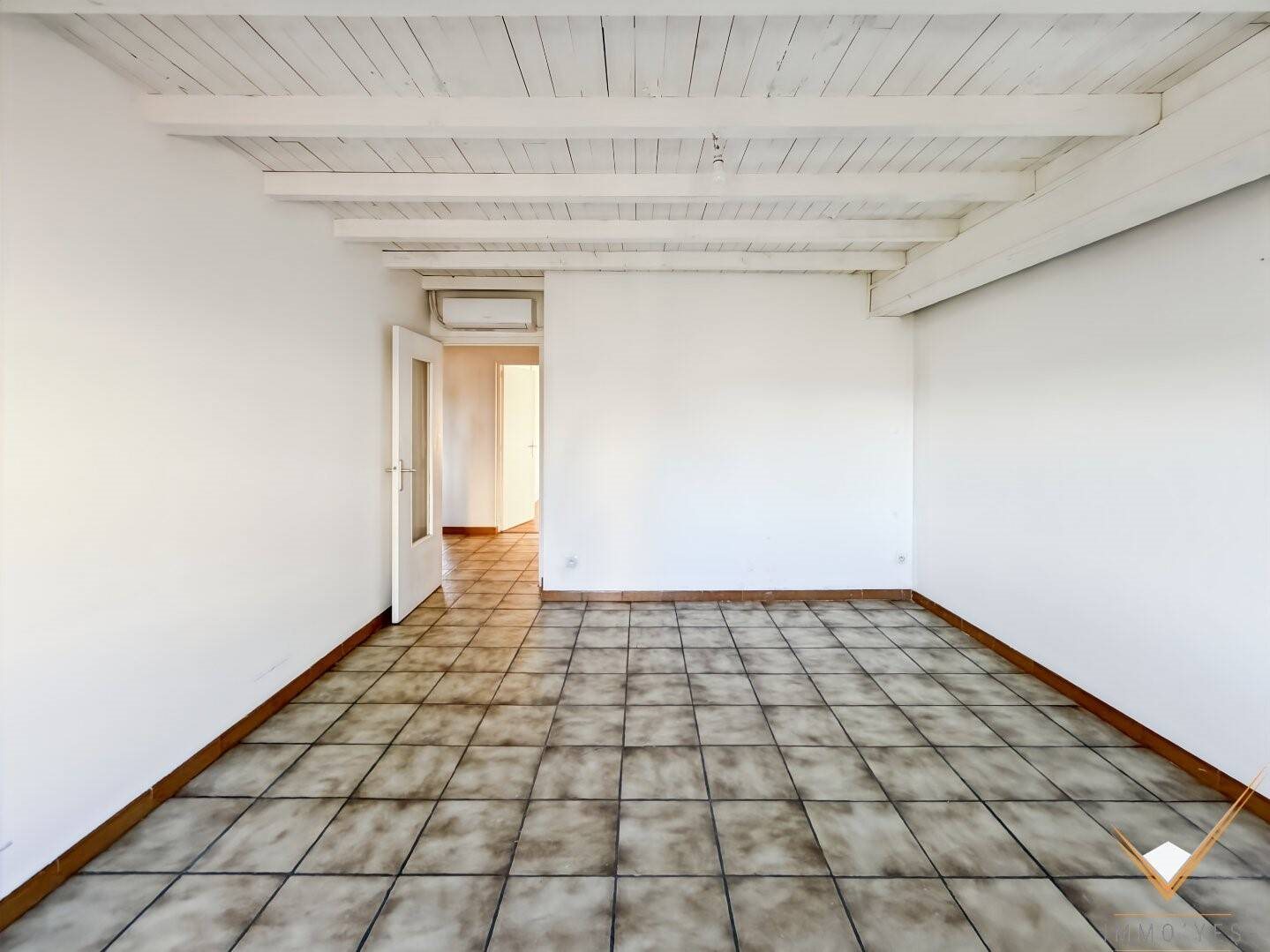 Appartement à vendre, 72m², Villeneuve-Tolosane