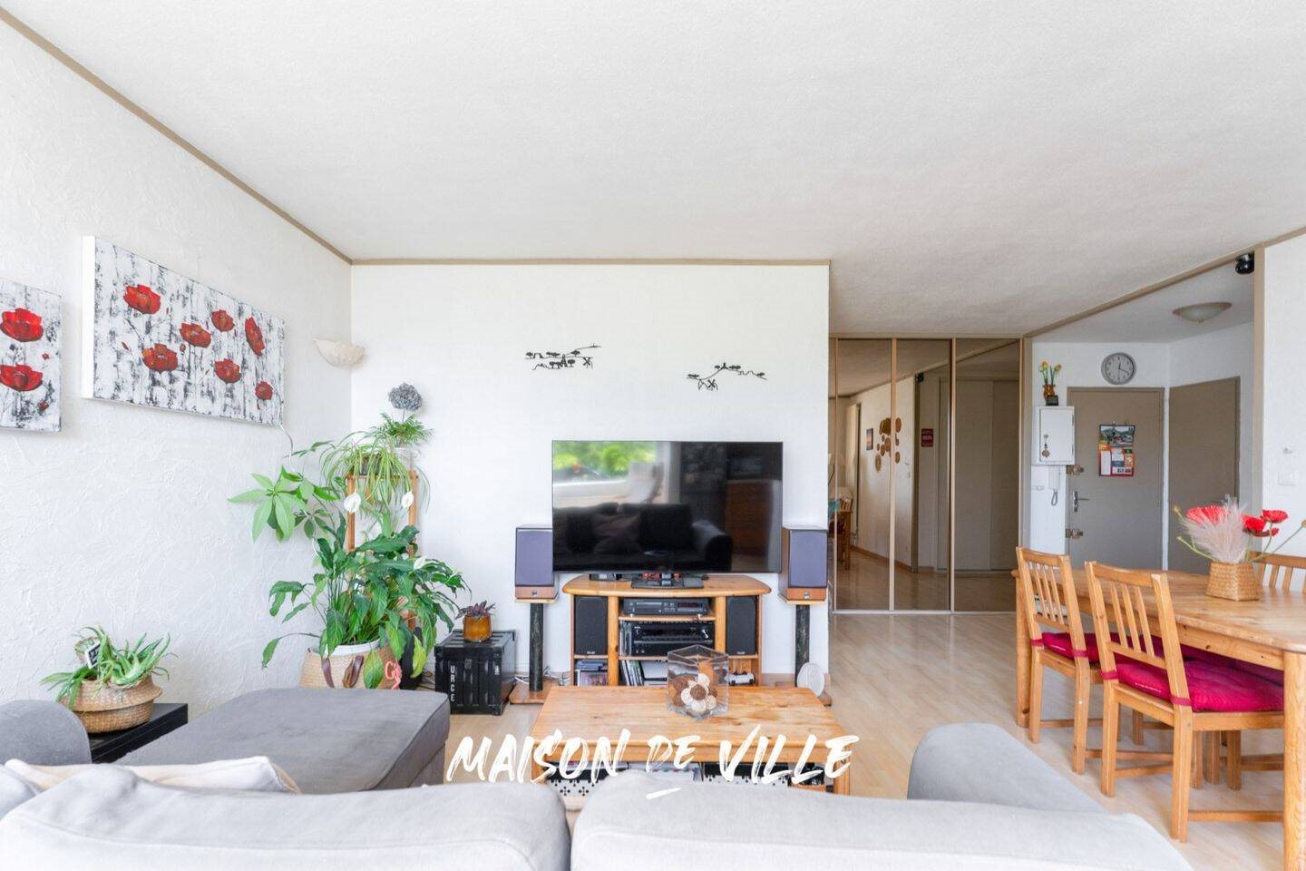 Appartement à vendre, 73m², Plan-de-Cuques