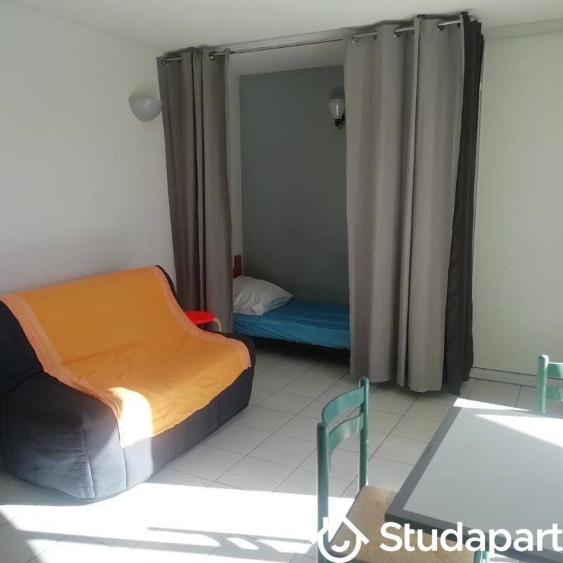 Appartement à louer, 26m², Fréjus