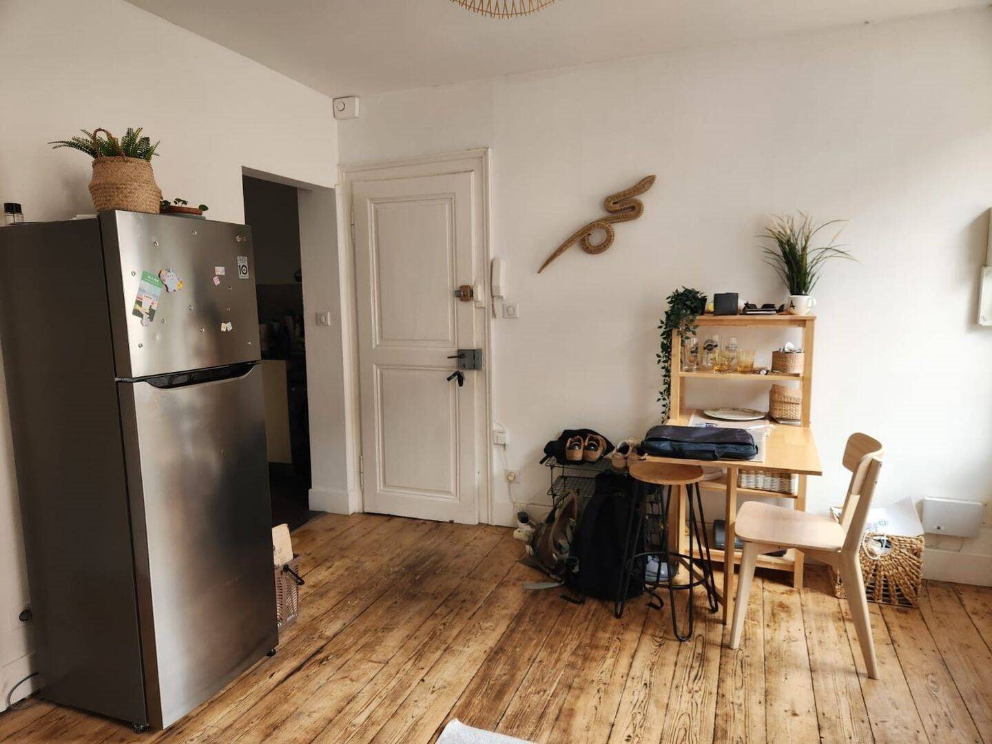 Appartement à vendre, 34m², Strasbourg