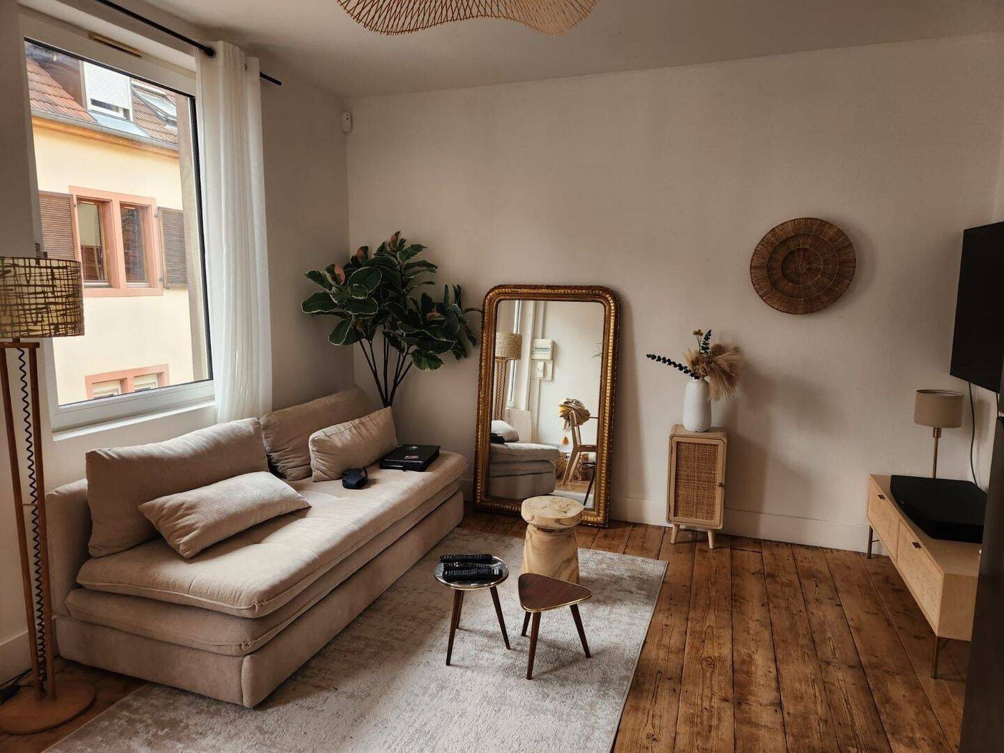 Appartement à vendre, 34m², Strasbourg