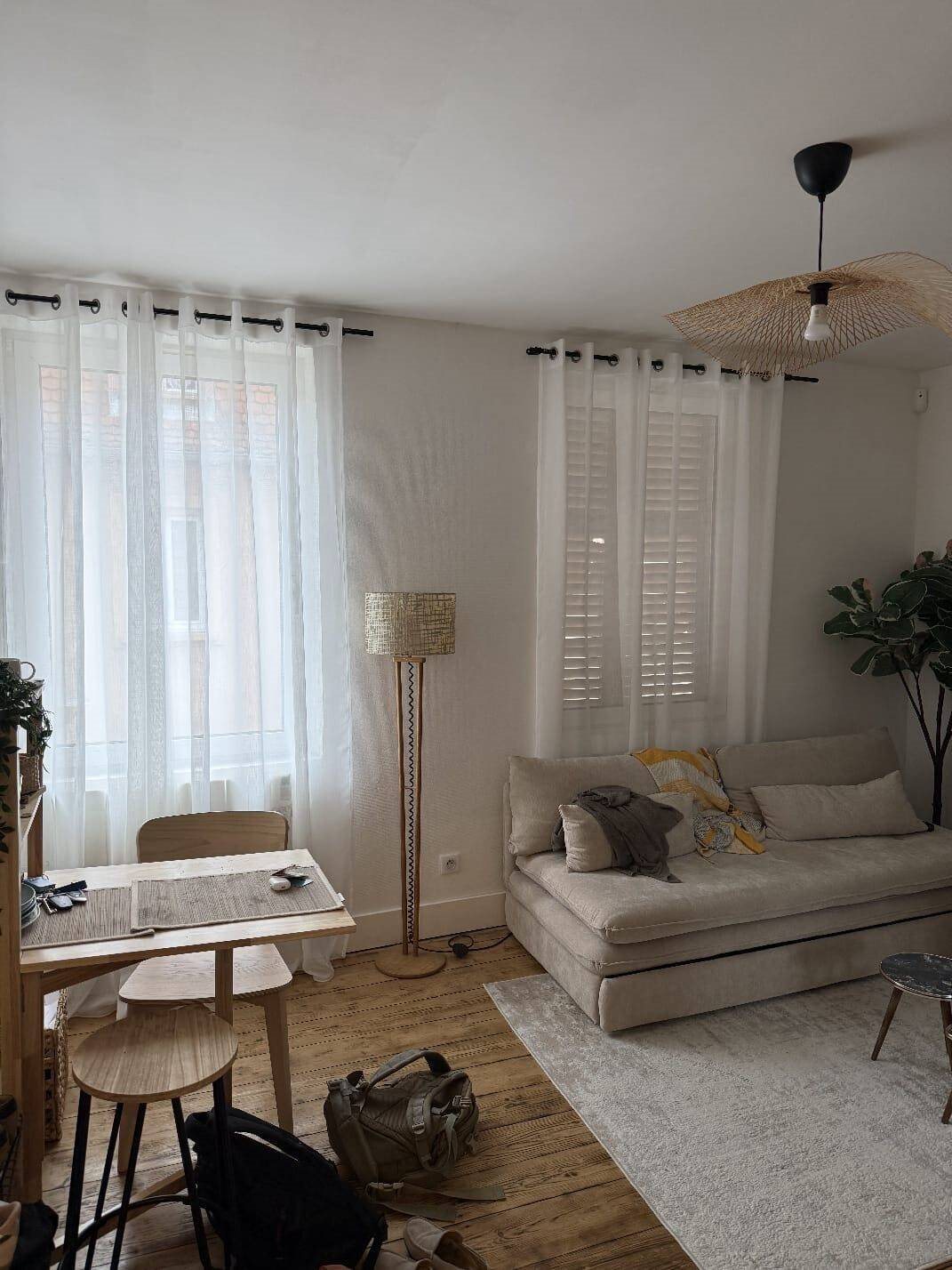 Appartement à vendre, 34m², Strasbourg