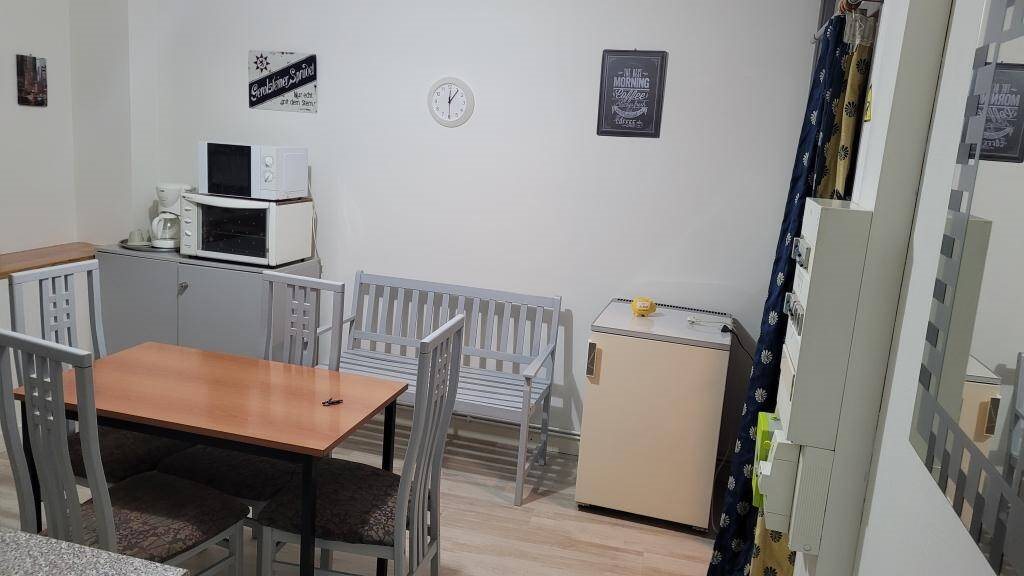 Appartement à louer, 30m², Charency-Vezin