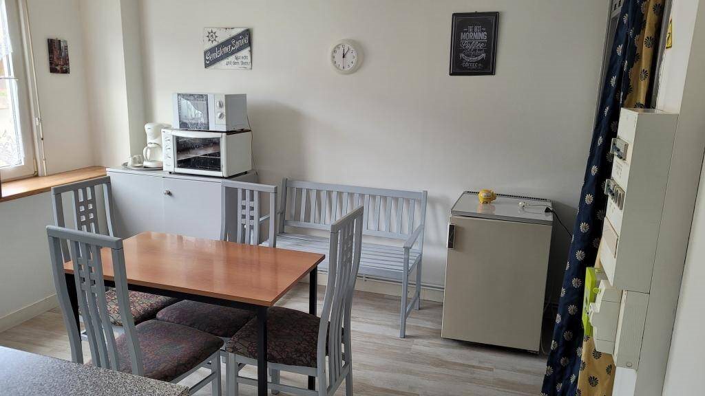 Appartement à louer, 30m², Charency-Vezin