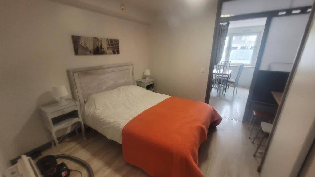 Appartement à louer, 30m², Charency-Vezin