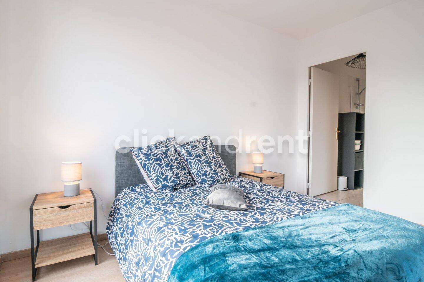 Appartement à louer, 54m², Le Havre