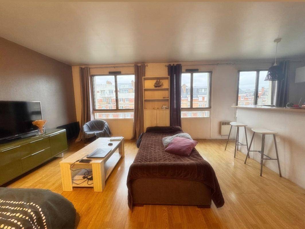 Appartement à vendre, 34m², Paris 12ème