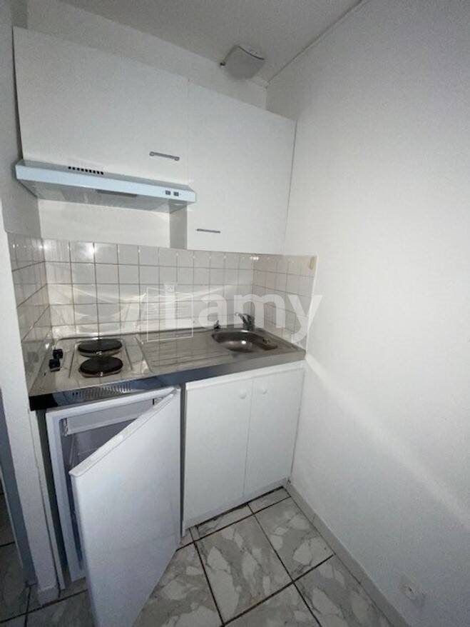 Appartement à louer, 17m², Bordeaux