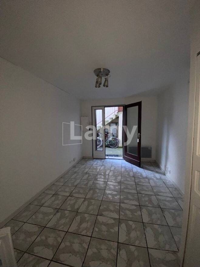 Appartement à louer, 17m², Bordeaux