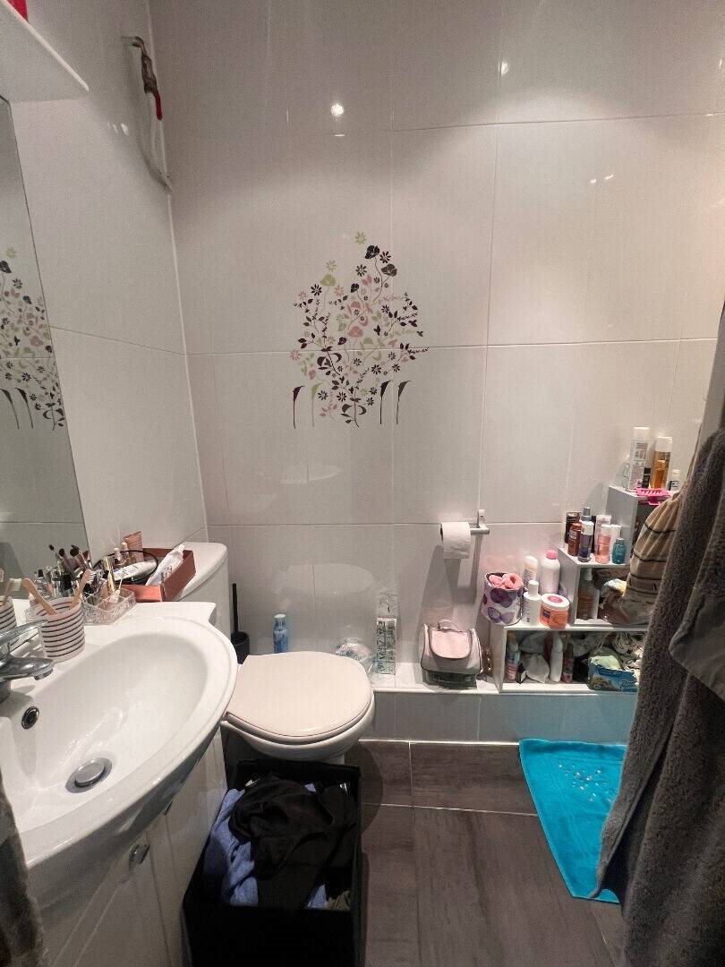 Appartement à vendre, 27m², Paris 12ème