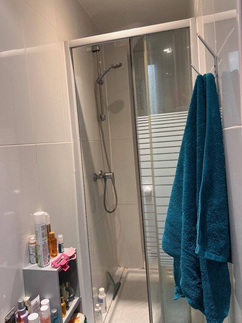 Appartement à vendre, 27m², Paris 12ème