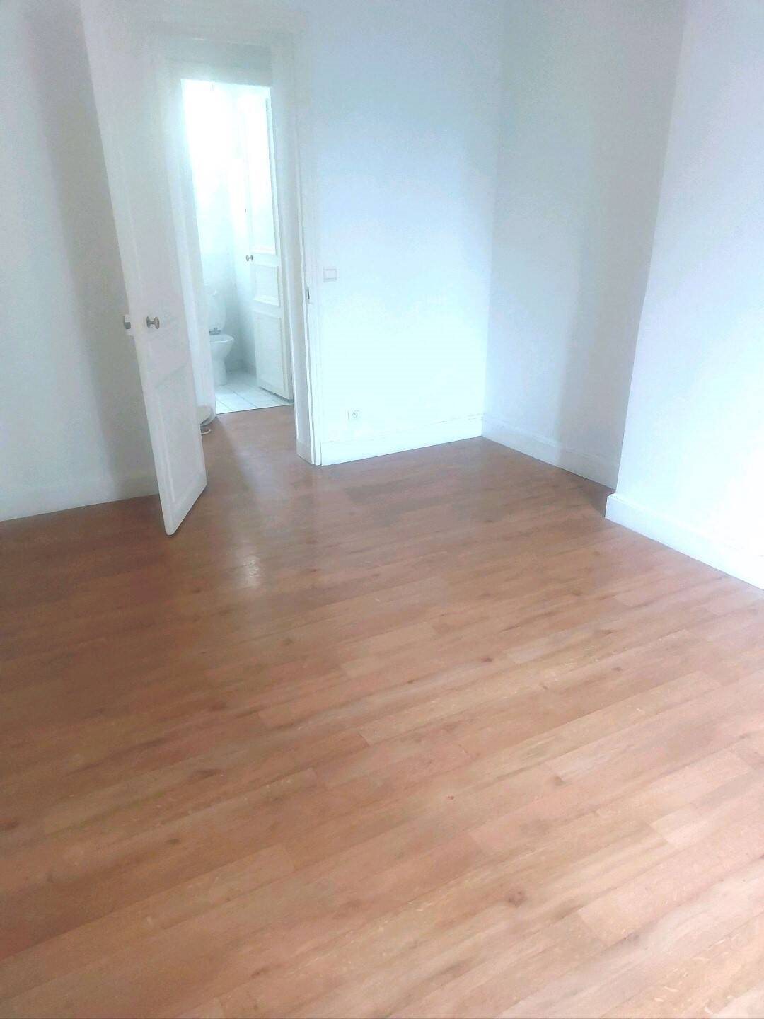 Appartement à louer, 54m², Paris 12ème