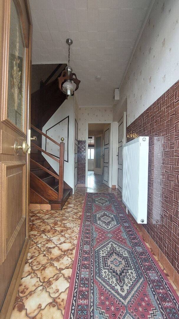 Maison à vendre, 100m², Bertrange