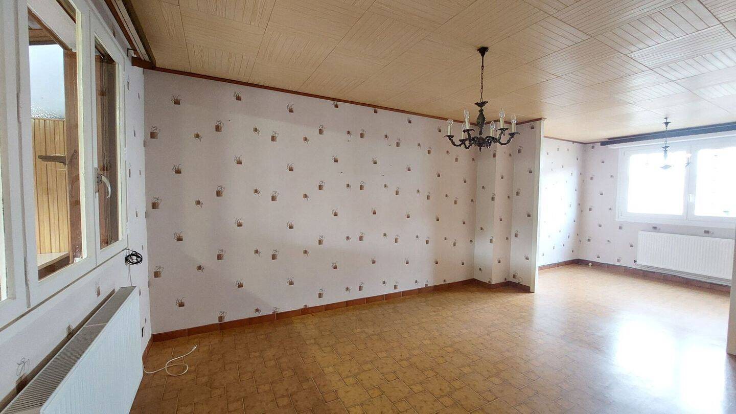 Maison à vendre, 100m², Bertrange