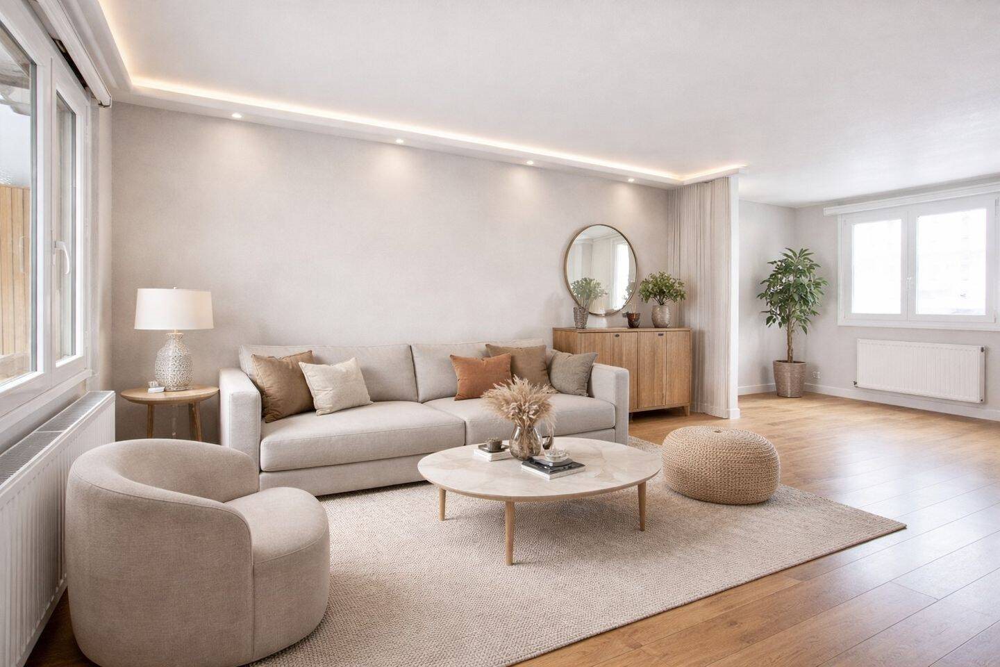 Maison à vendre, 100m², Bertrange