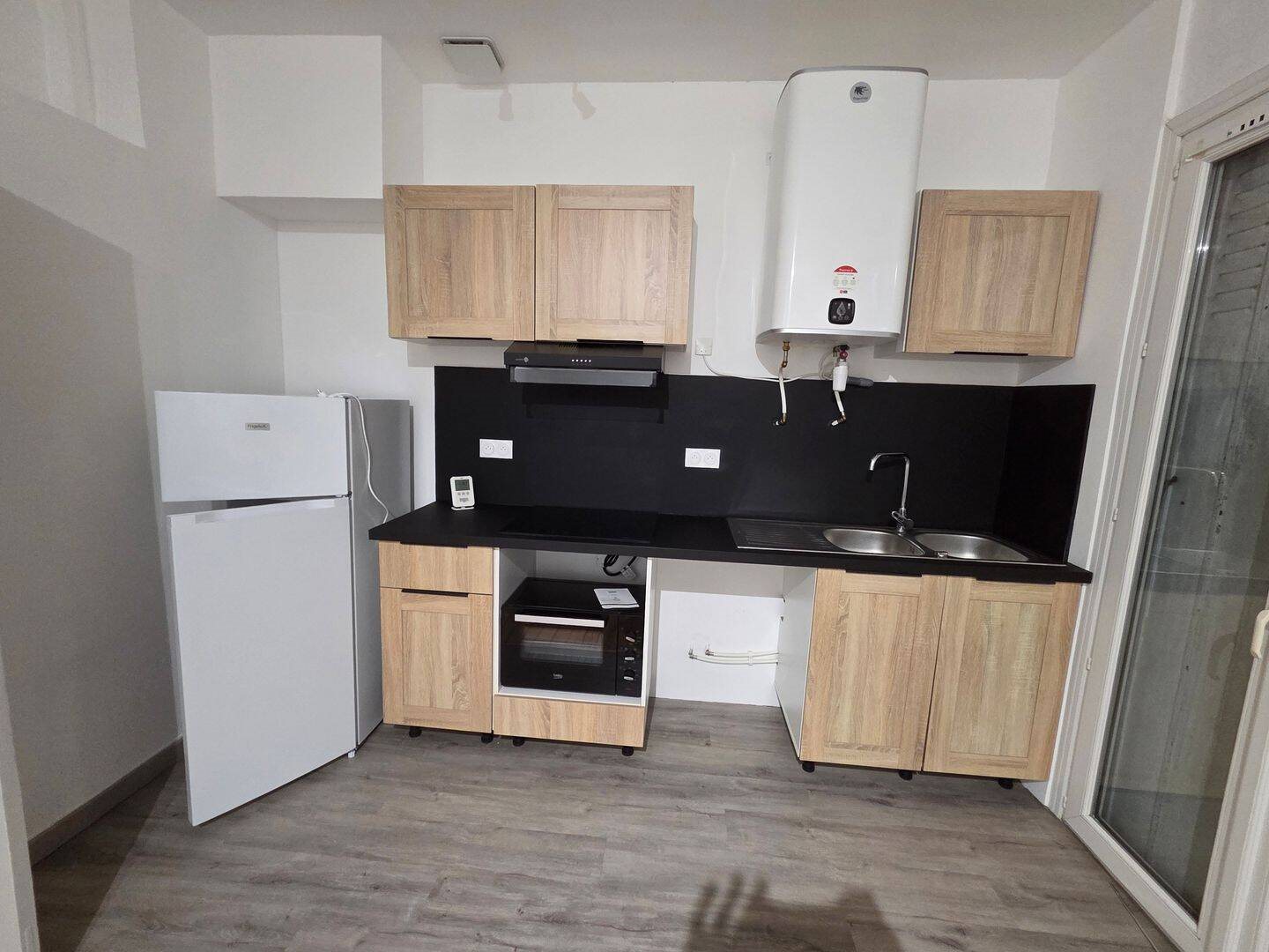 Appartement à louer, 52m², Toulouse