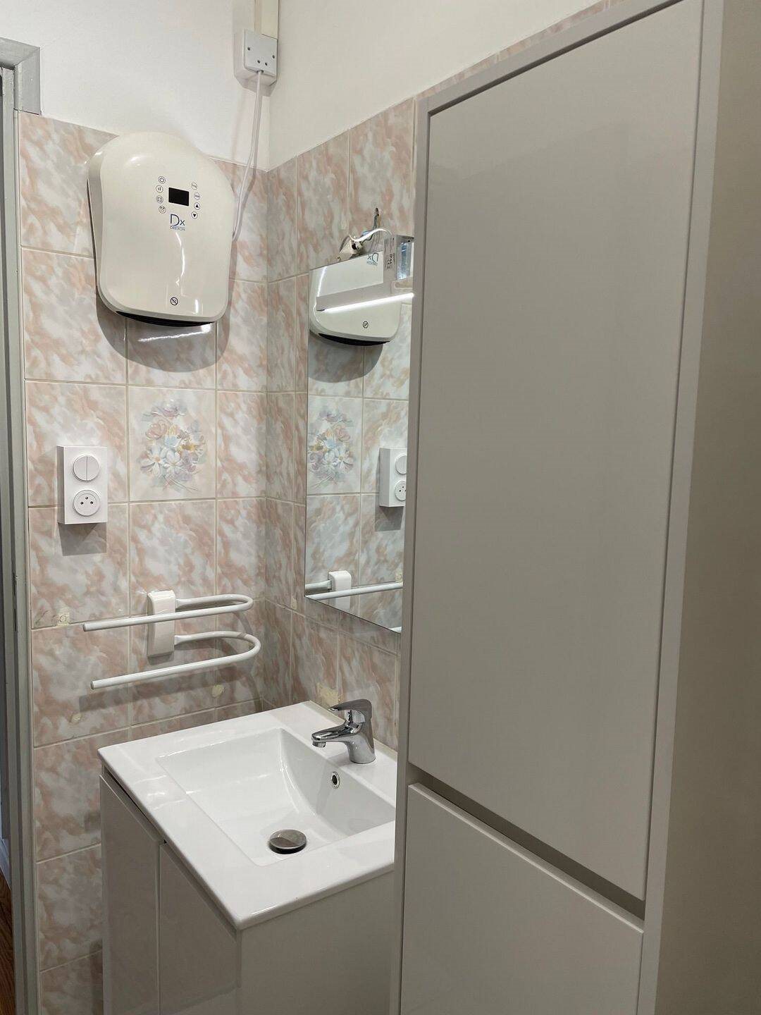 Appartement à louer, 52m², Toulouse