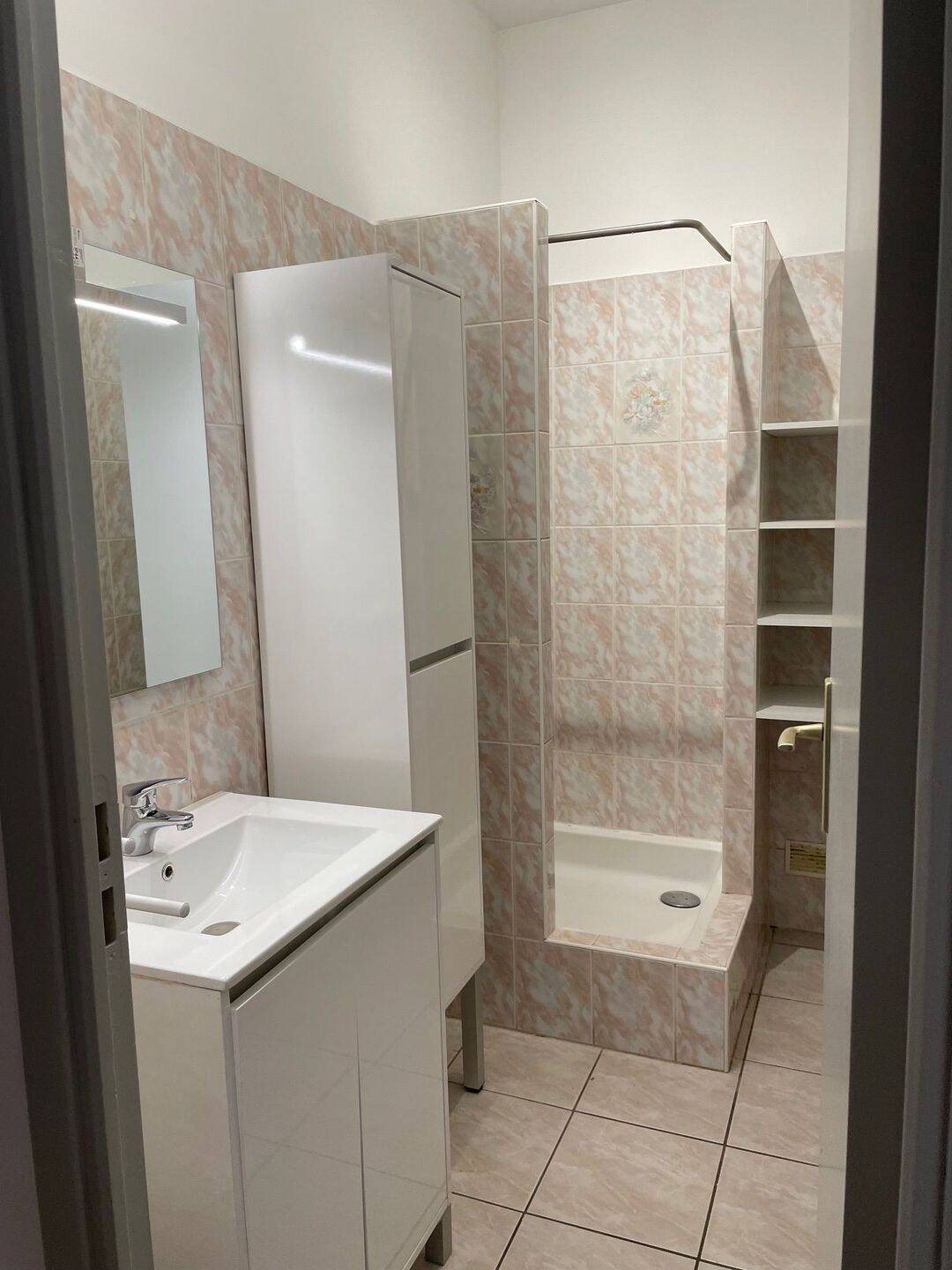 Appartement à louer, 52m², Toulouse